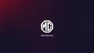 Intro | MindGames - Fuchsia light | 1080p