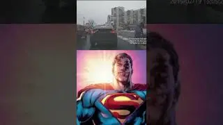 Superman meme 12