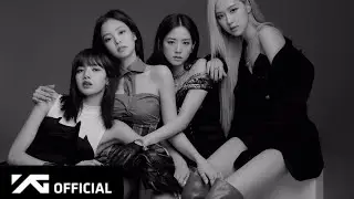 BLACKPINK - 'You Never Know' M\V