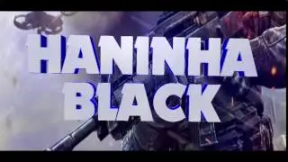 HANINHA BLACK