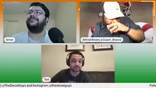 2023 NFL Draft - LAFB Network