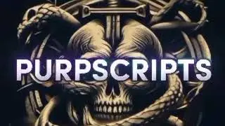 RuneScape Forbidden Method To Conquering RuneScape PKing: PurpScripts🎮😱
