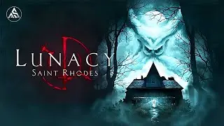 Haunted Ancestral Home | LUNACY: SAINT RHODES | Indie Horror Game