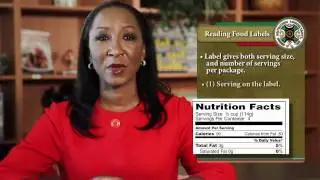 Food Labels
