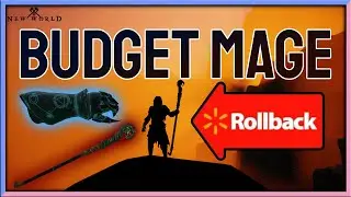 Affordable FS IG Mage Build! Try THIS for PvP in 2023