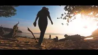 Andaman ||Episode 4: The Sentiment|| Ross Island || Chidiya Tapu