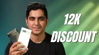 Google Pixel 7a vs 6a Detailed Comparison | Is Pixel 7a Worth the Upgrade?