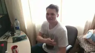 Из этого места не хочется уходить