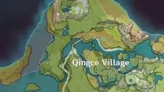 Where to find Jueyun chili - Location guide Genshin Impact