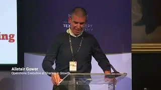 UKFT Sustainability conference - Inspired by aerospace - from craft to manufacture