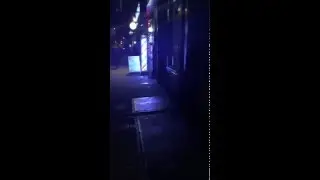 The barberpole illusion