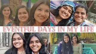 Eventful Days In My Life | Reeva Kuvadia