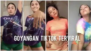 goyangan terdasyat dari tiktok
