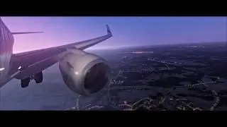 XP11 EFHK Winter, Helsinki Airport