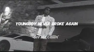 NBA YoungBoy - See Me Callin'[Official Video]