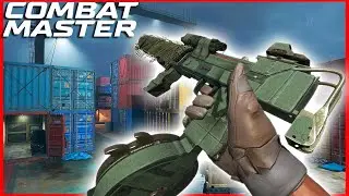 Combat Master Update Added Shipment But It's NOT Shipment!