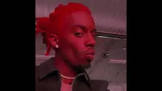 [FREE] Playboi Carti Whole Lotta Red Type Beat "Spr3ad Hat3"