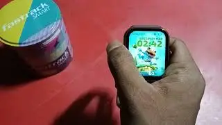 Fastrack Smart Watch reset kaise kare, how to reset Bluetooth in Fastrack limitless fs1, reset setti
