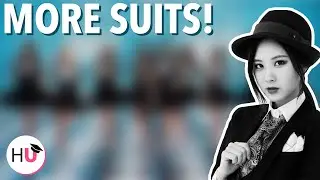 Suits Make Everything Better