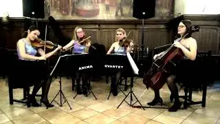 This is my song - Cvartet Anima - Telecinemateca