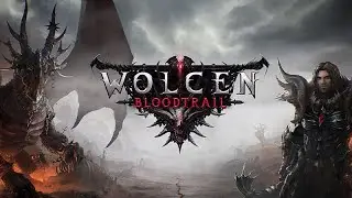 Wolcen: Lords of Mayhem gameplay September 28, 2021.