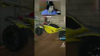 no se que tengo con los coches xdd #laseiyita #twitch #fortnite #streamer #humor #cochesfortnite