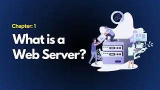 Easiest Method To Create A Web Server [2025 Updated]