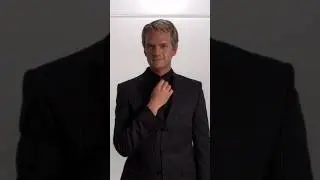 Barney suits up - How I Met Your Mother #shorts