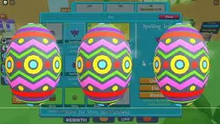 10million Pet Egg - Tapping Simulator (ROBLOX)