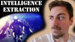 New Archwing Mission Type Concept - Intelligence Extraction | Warframe