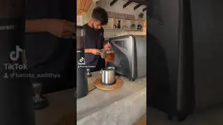 කෙල්ලෝ ආසම පූසා 🤪😁💗 #coffeeart #trending #trendingshorts #youtube #srilanka  #coffee
