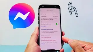 How to Turn Off End to End Encryption on Messenger