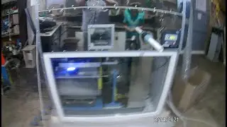 Задувка курток пуховиков, одеял, мягкой игрушки, мебельной подушки. ОПТОМ!  Скорость и качество!!!
