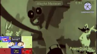 Pig vs. girl Preview 2 Effects Teracubed