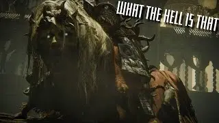 AM I JUST BAD?! Elden Ring Shadow of the Erdtree | Part 2