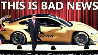 China's EV Boom Is A Huge Threat To The Entire Car Industry