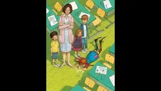 Линдгрен Астрид. Пеппи Длинныйчулок. Глава 4.  #книгивслух #читатьсказки  #пеппидлинныйчулок