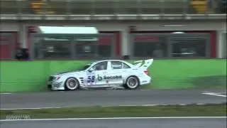 SUPERSTARS Race 1 @ Imola