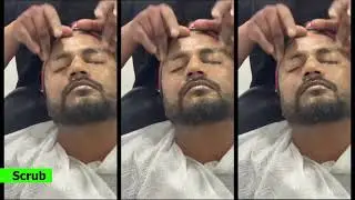 Mastering Men's Skincare: Glazma's Premium Facial Services at Your Doorstep