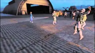 ArmA 2: Czech Army