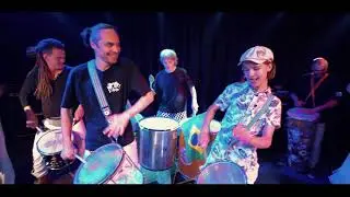 Samba Spb (клип 4K)