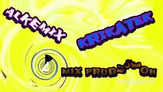 kRikATek®alKEmiX