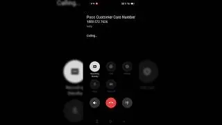 Realme Oppo OnePlus  Replace Your Google Call Dialer Instantly !