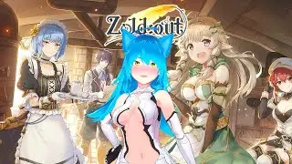Trailer de Zold:out - Nuevo Juego RPG Tactico Ya Esta Aqui!!