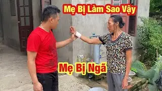 Mẹ Chồng Bị Ngã | Trường Tv