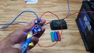 Convertor vs regulator solar