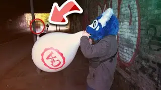 Public Blow to Pop 😇