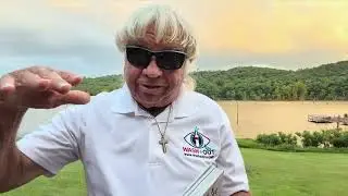 Catch a Better Life - Daily Devotional and Fishing Tip July 10th