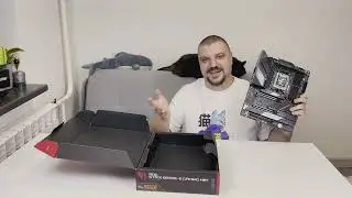 Лучший мощный и бюджетный ПК 2024 с Ryzen 5 7500f и RTX 3060 | Обзор и тестирование