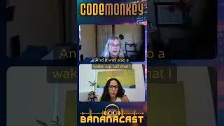 CodeMonkey BananaCast - Best of STEM Awards